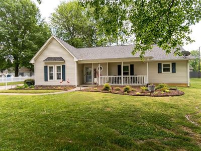 106 Unity Ln, Kernersville, NC, 27284