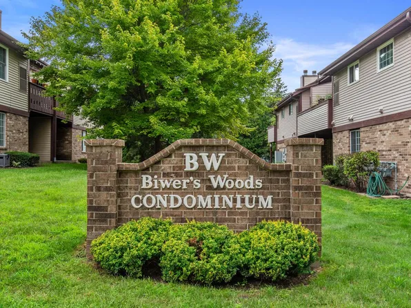 2051 South 102nd STREET #E, West Allis, WI 53227