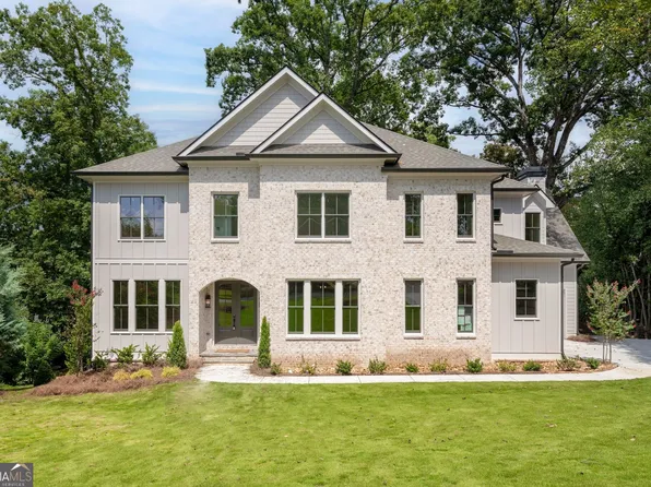 1886 Timothy Dr, Atlanta, GA 30329