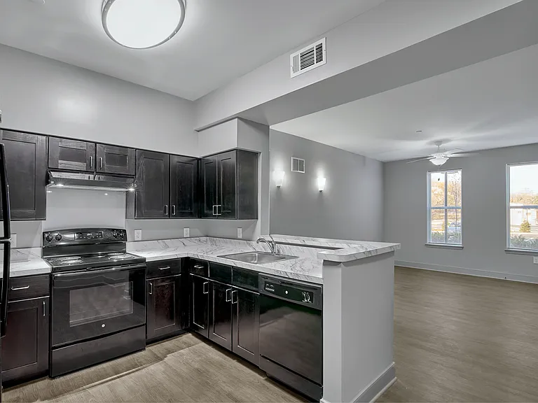 Pointe View at Aspen Hill — Photo 16