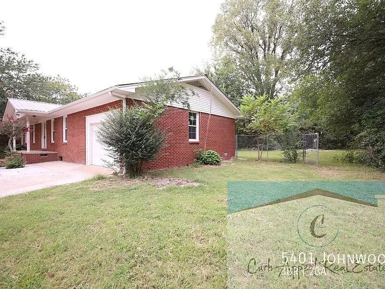 5401 Johnwood Dr — Photo 4