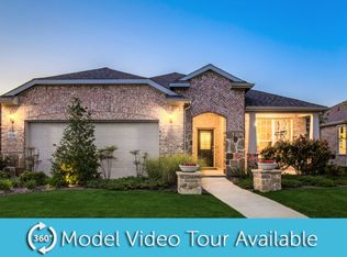 909 Freedom Ln, Aubrey, TX 76227