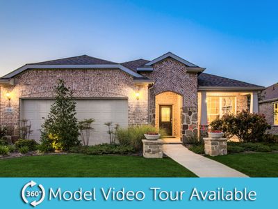 933 Memorial Dr, Little Elm, TX, 76227