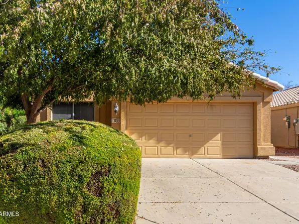 811 N Longmore Street, Chandler, AZ 85224