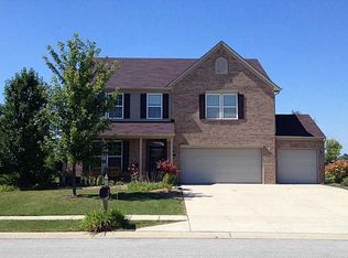 2270 Silver Rose Dr, Avon, IN