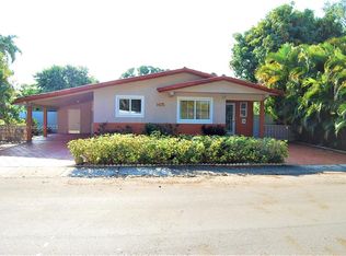 1435 SW 25th Ave, Miami, FL 33145