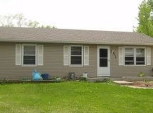 4616 Waterloo Dr, Columbia, MO 65202