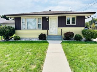 2311 Geele Ave, Sheboygan, WI 53083
