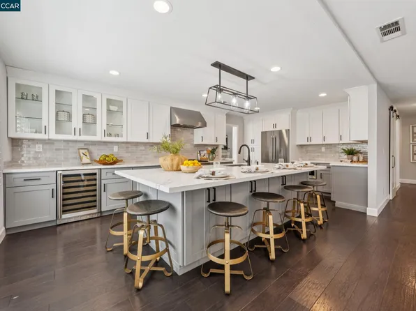 732 Trent Ter, Danville, CA 94506