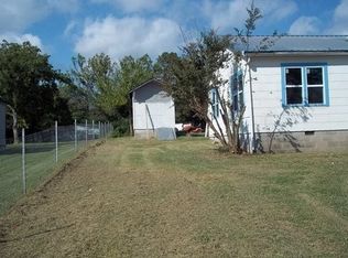 503 N Saltwell St, Salina, OK 74365