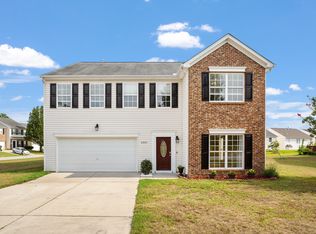 4207 Cardinal Grove Blvd, Raleigh, NC 27616