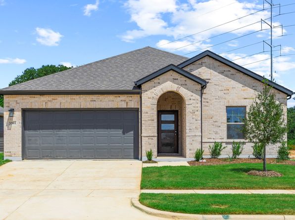 Home for Sale in Denton TX