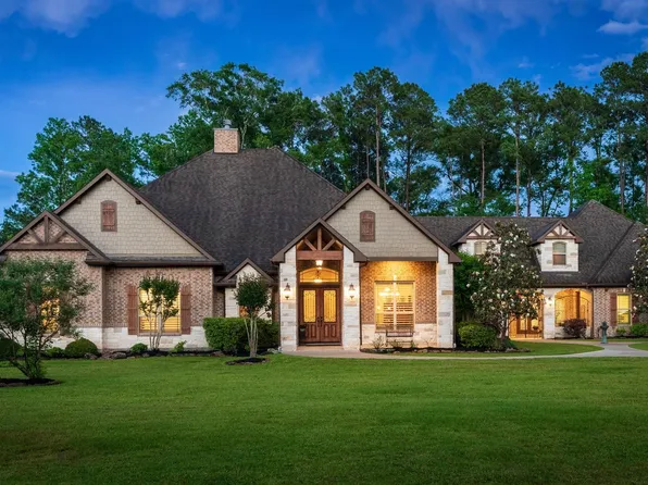 28502 Crawford Ridge Ct, Huffman, TX 77336