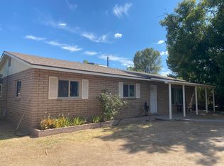 161 E Cavaness Ave, Wickenburg, AZ 85390