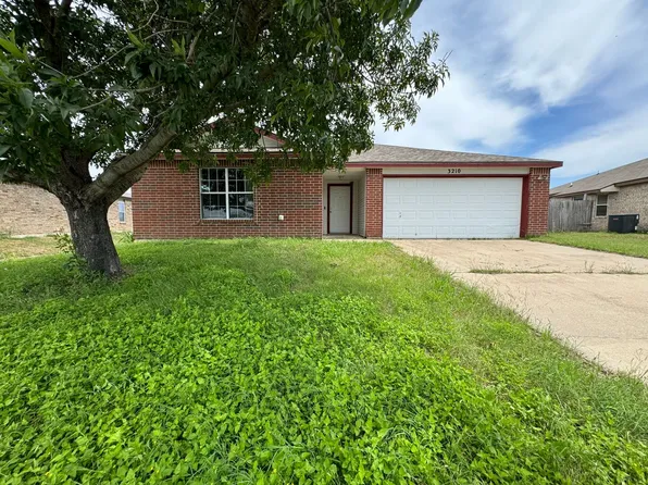 3210 Viewcrest Dr, Killeen, TX 76549
