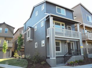 1881 SW 144th Ave, Beaverton, OR 97005