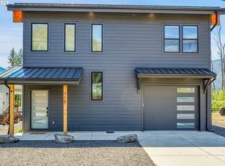 360 Santiam Ave W, Detroit, OR 97342