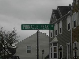 5311 Pinnacle Peak Ln, Norcross, GA 30071