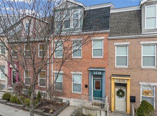 1410 Federal St, Pittsburgh, PA 15212
