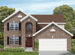 100 W Cannon Spur Ct #3N2K2F, O Fallon, MO 63366
