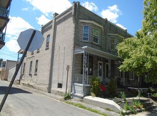 940 Spring St, Reading, PA 19604