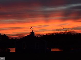 1554 Taylors Island Rd, Woolford, MD 21677