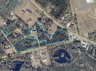 3 Gundy St, Glennville, GA 30427