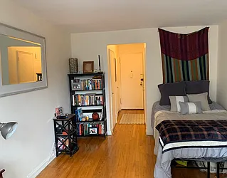 Rented by Geraldine Capasso, LREB