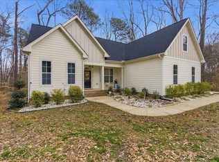 J & W Custom Homes, Oxford, NC 27565
