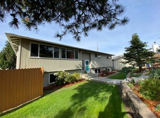104 Crestview Pl, Cashmere, WA 98815