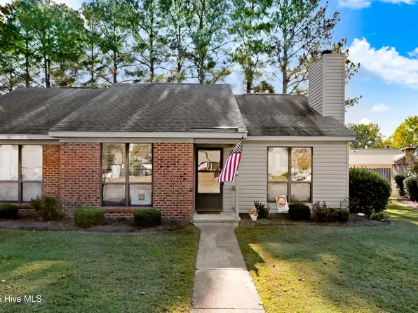 746 Colony Place, Kinston, NC 28501