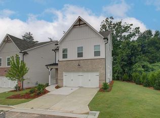 612 Avondale Park Cir #4, Decatur, GA 30032