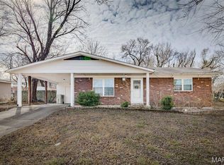 309 Bass St, Park Hills, MO