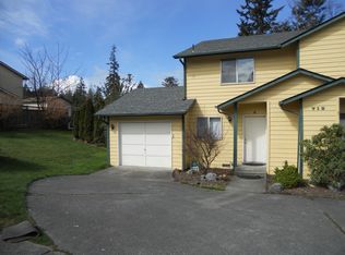 713 60th St SW, Everett, WA 98203