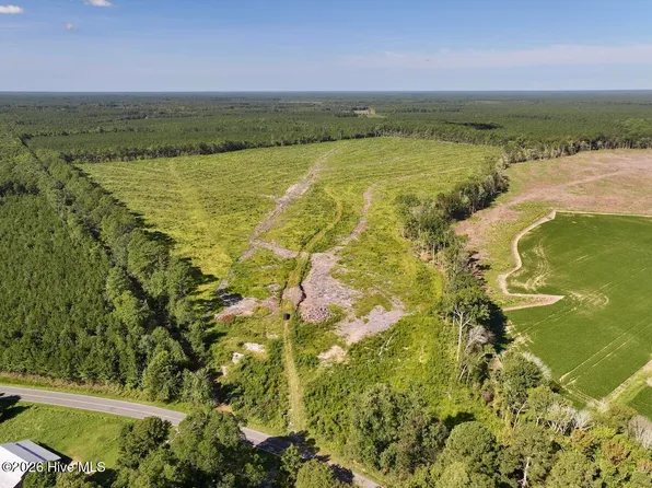 00 Rooks Road, Gates, NC 27937