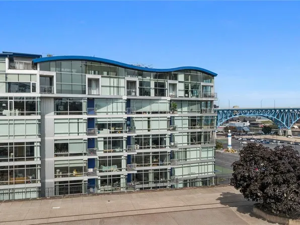 1237 Washington Ave APT 402, Cleveland, OH 44113