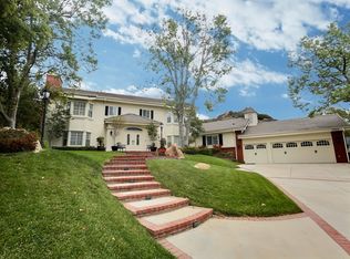 5892 Indian Crest Cir, Westlake Village, CA 91362