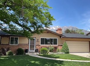 625 E 150th St N, Orem, UT 84097