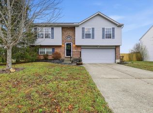 8 N Longwood Ct, Alexandria, KY 41001