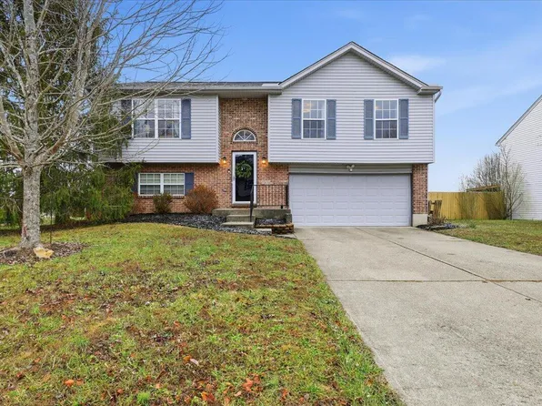 8 N Longwood Ct, Alexandria, KY 41001