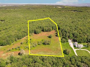 48 Hazelwood Dr, Bruceton Mills, WV 26525