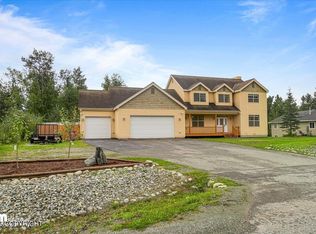 7350 E Aspen Ridge Rd, Wasilla, AK 99654