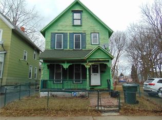 136 Columbia Ave, Rochester, NY 14608