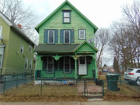 136 Columbia Ave, Rochester, NY 14608