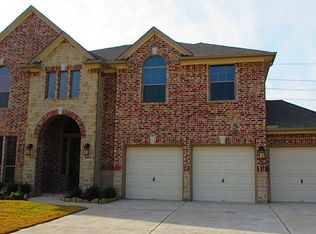 14204 Clear Landing Ln, Rosharon, TX 77583