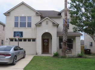 10606 Terrace Rdg, San Antonio, TX 78223