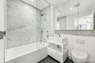 Rented by Halstead Real Estate