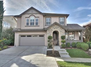 2665 Melbourne Way, San Ramon, CA 94582