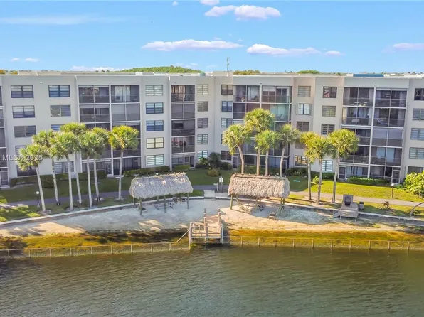 1001 Colony Point Cir APT 419, Hollywood, FL 33026