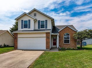 617 Willow Pl, Trenton, OH 45067